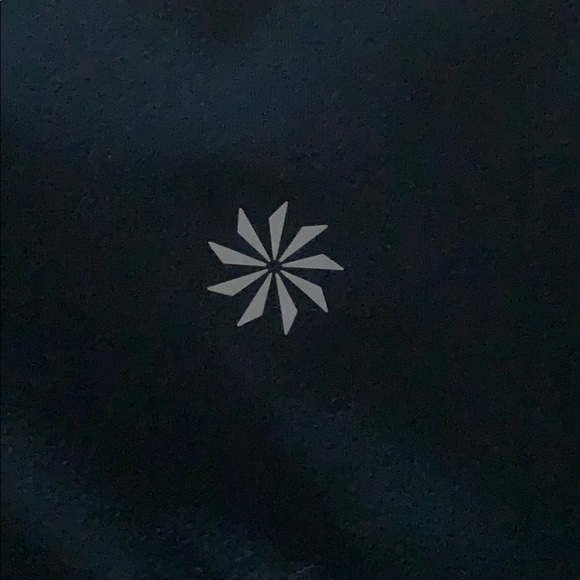 Athleta Dark Green Athletic Pants/Leggings XXS - Picture 4 of 5